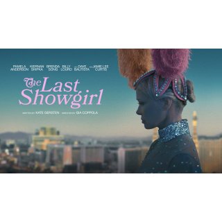 Last Showgirl, The Picture 3