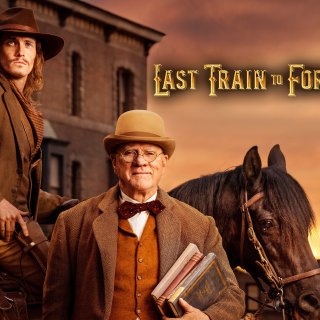 Last Train to Fortune (2026)