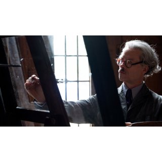 Last Vermeer, The Picture 6