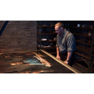 Last Vermeer, The Picture 9