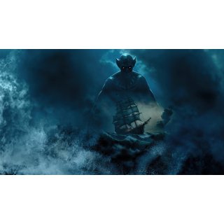 Last Voyage of the Demeter, The (2023)
