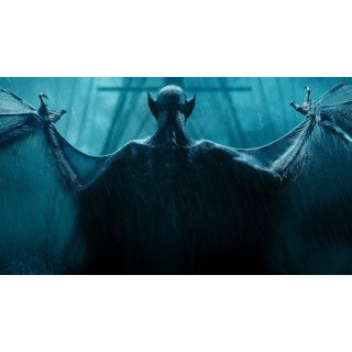 Last Voyage of the Demeter, The (2023)
