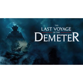 Last Voyage of the Demeter, The (2023)