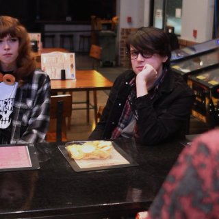 Late Night At The Movies Picture 1