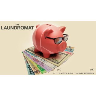 Laundromat, The Picture 8