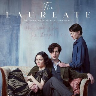 Poster of The Laureate (2022)