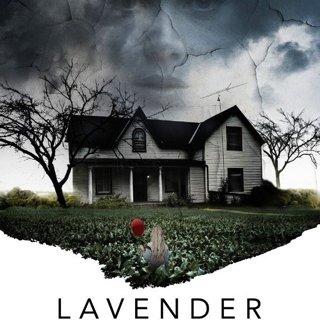 Poster of Samuel Goldwyn Films' Lavender (2017)