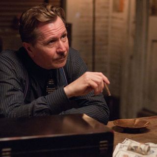 Gary Oldman stars as Floyd Banner in The Weinstein Company's Lawless (2012)