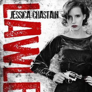 Poster of The Weinstein Company's Lawless (2012)