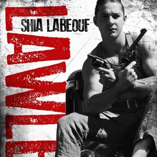 Poster of The Weinstein Company's Lawless (2012)