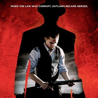 Poster of The Weinstein Company's Lawless (2012)