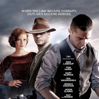 Lawless Picture 32