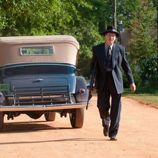 Gary Oldman stars as Floyd Banner in The Weinstein Company's Lawless (2012)