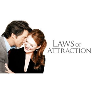Laws of Attraction (2004)