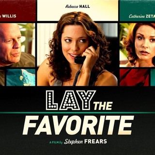 Lay The Favorite Picture 12