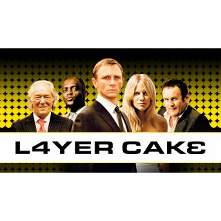 Layer Cake (2005)