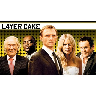 Layer Cake (2005)