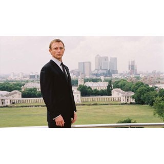 Layer Cake (2005)