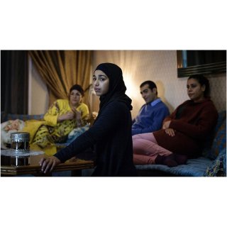 Layla M. (2016)