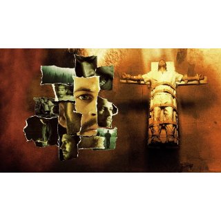 Lazarus Project, The Picture 3