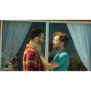 Lazy Eye (2016)