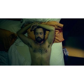 Lazy Eye (2016)