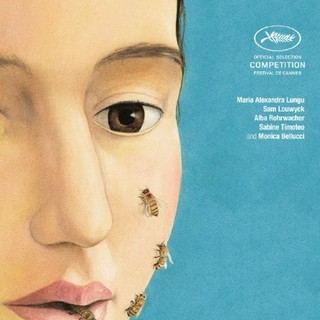Poster of Oscilloscope Pictures' The Wonders (2015)