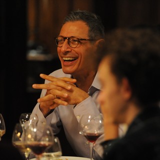 Jeff Goldblum stars as Morgan in Music Box Films' Le Week-End (2014)
