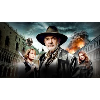 League Of Extraordinary Gentlemen, The Picture 4