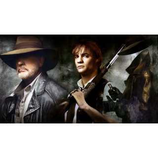 League Of Extraordinary Gentlemen, The Picture 9