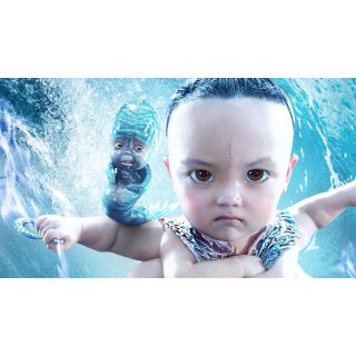 League of Gods (2016)