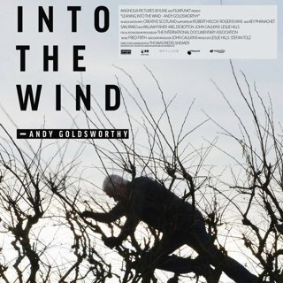 Poster of Magnolia Pictures' Leaning Into the Wind (2018)