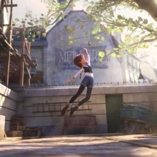 Leap! Picture 12