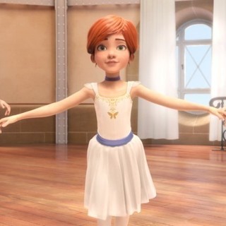Leap! Picture 16