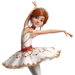 Leap! Picture 17