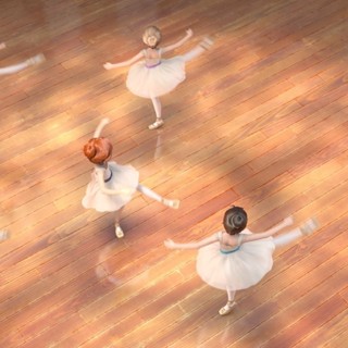 Leap! Picture 19