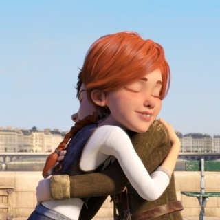 Leap! Picture 22