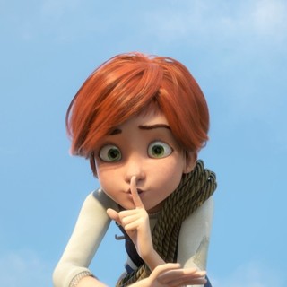 Leap! Picture 23