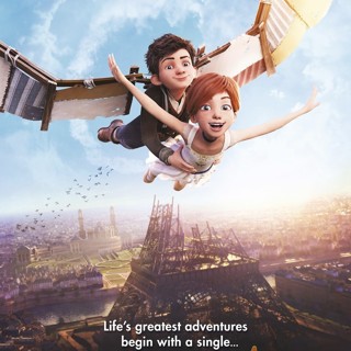 Leap! Picture 1