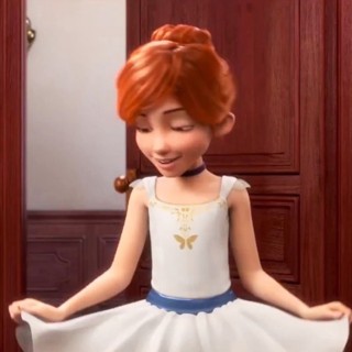 Leap! Picture 4