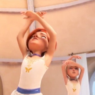 Leap! Picture 5