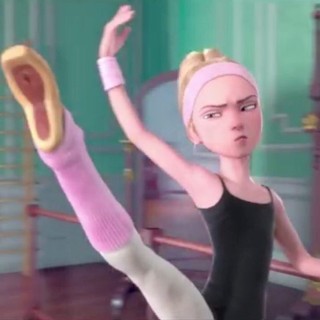 Leap! Picture 9