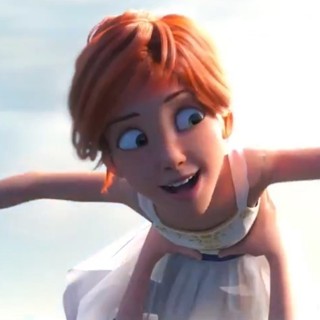 Leap! Picture 10
