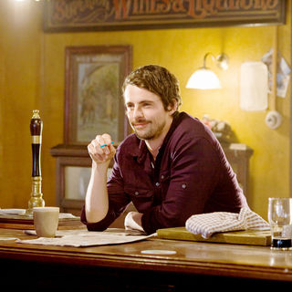 Matthew Goode stars as Declan in Universal Pictures' Leap Year (2010)