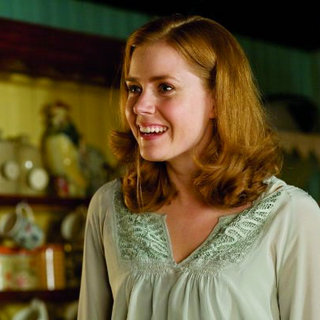 Amy Adams stars as Anna in Universal Pictures' Leap Year (2010)