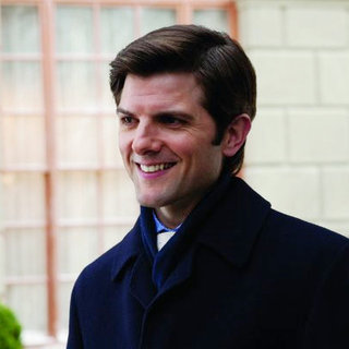 Adam Scott stars as Jeremy in Universal Pictures' Leap Year (2010)