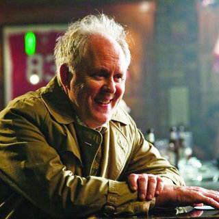 John Lithgow stars as Jim in Universal Pictures' Leap Year (2010)