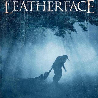 Poster of Millennium Films' Leatherface (2017)