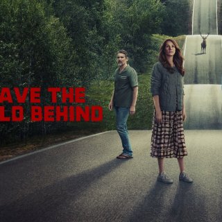 Leave The World Behind Picture 8