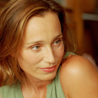 Kristin Scott Thomas stars as Suzanne in IFC Films' Leaving (2010)